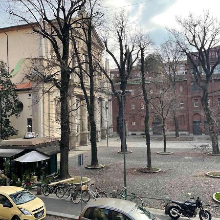 밀라노 Ca Bela - Moscova 아파트 외부 사진