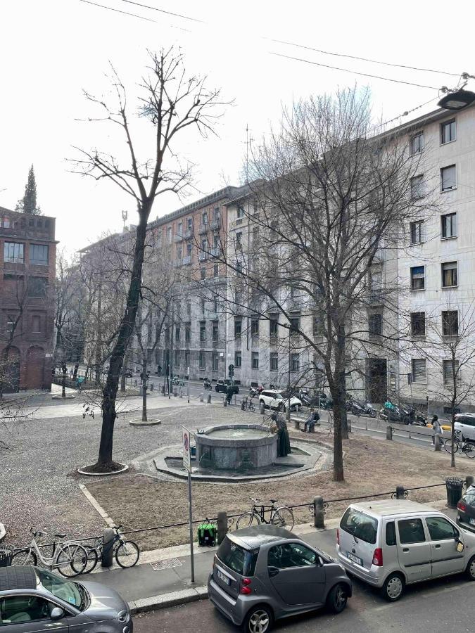 밀라노 Ca Bela - Moscova 아파트 외부 사진